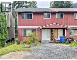 337 W 8TH AVENUE, prince rupert, British Columbia