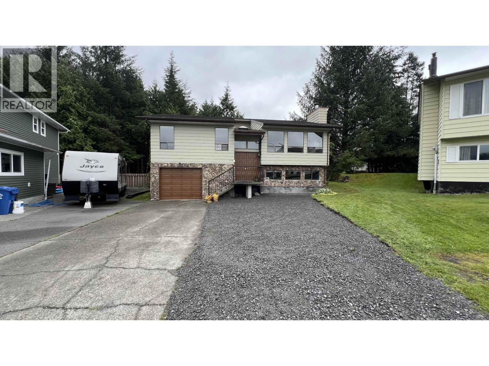 116 Raven Place, Prince Rupert, British Columbia  V8J 4E5 - Photo 2 - R3157043