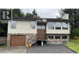116 RAVEN PLACE, prince rupert, British Columbia