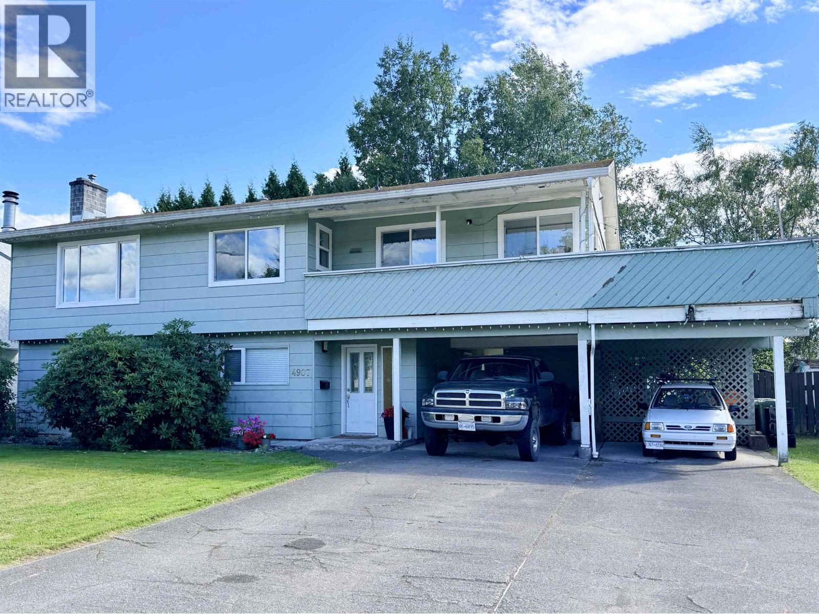 4907 Labelle Avenue, Terrace, British Columbia  V8G 4N4 - Photo 2 - R3157117
