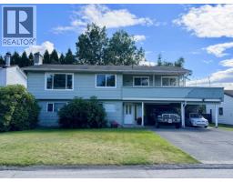 4907 LABELLE AVENUE, terrace, British Columbia