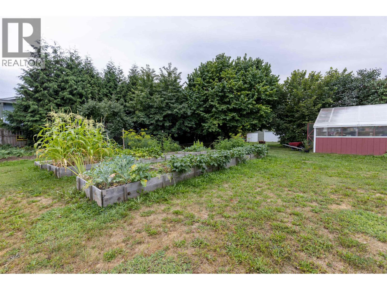4819 Park Avenue, Terrace, British Columbia  V8G 1W3 - Photo 30 - R3157371