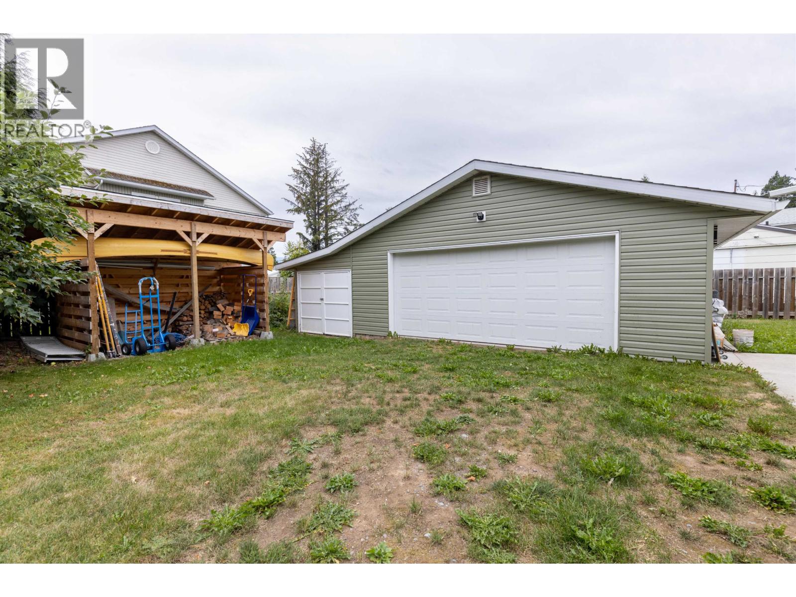 4819 Park Avenue, Terrace, British Columbia  V8G 1W3 - Photo 33 - R3157371