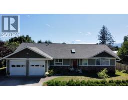 4819 PARK AVENUE, terrace, British Columbia