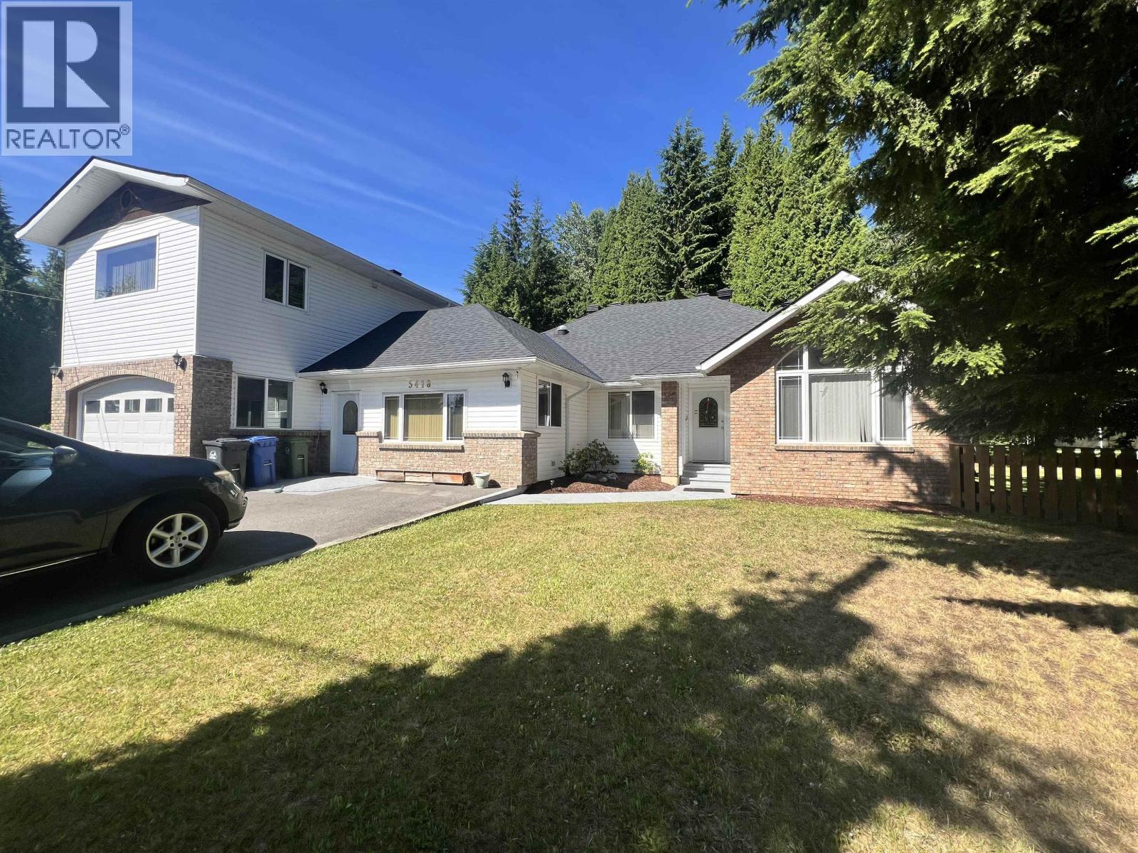 5418 Mcconnell Crescent, Terrace, British Columbia  V8G 0C5 - Photo 2 - R3157685