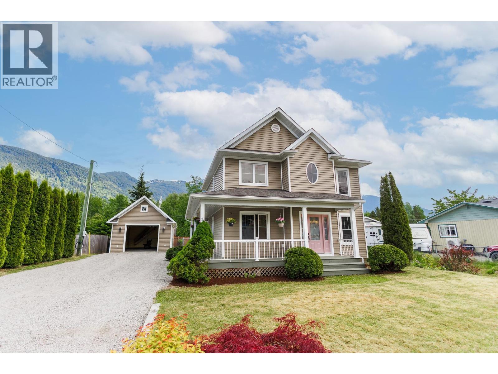 3561 Cottonwood Crescent, Terrace, British Columbia  V8G 5C4 - Photo 30 - R3157696