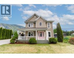 3561 COTTONWOOD CRESCENT, terrace, British Columbia