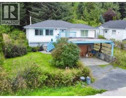 743 EVERGREEN DRIVE, port edward, British Columbia
