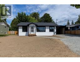4726 DAVIS AVENUE, terrace, British Columbia