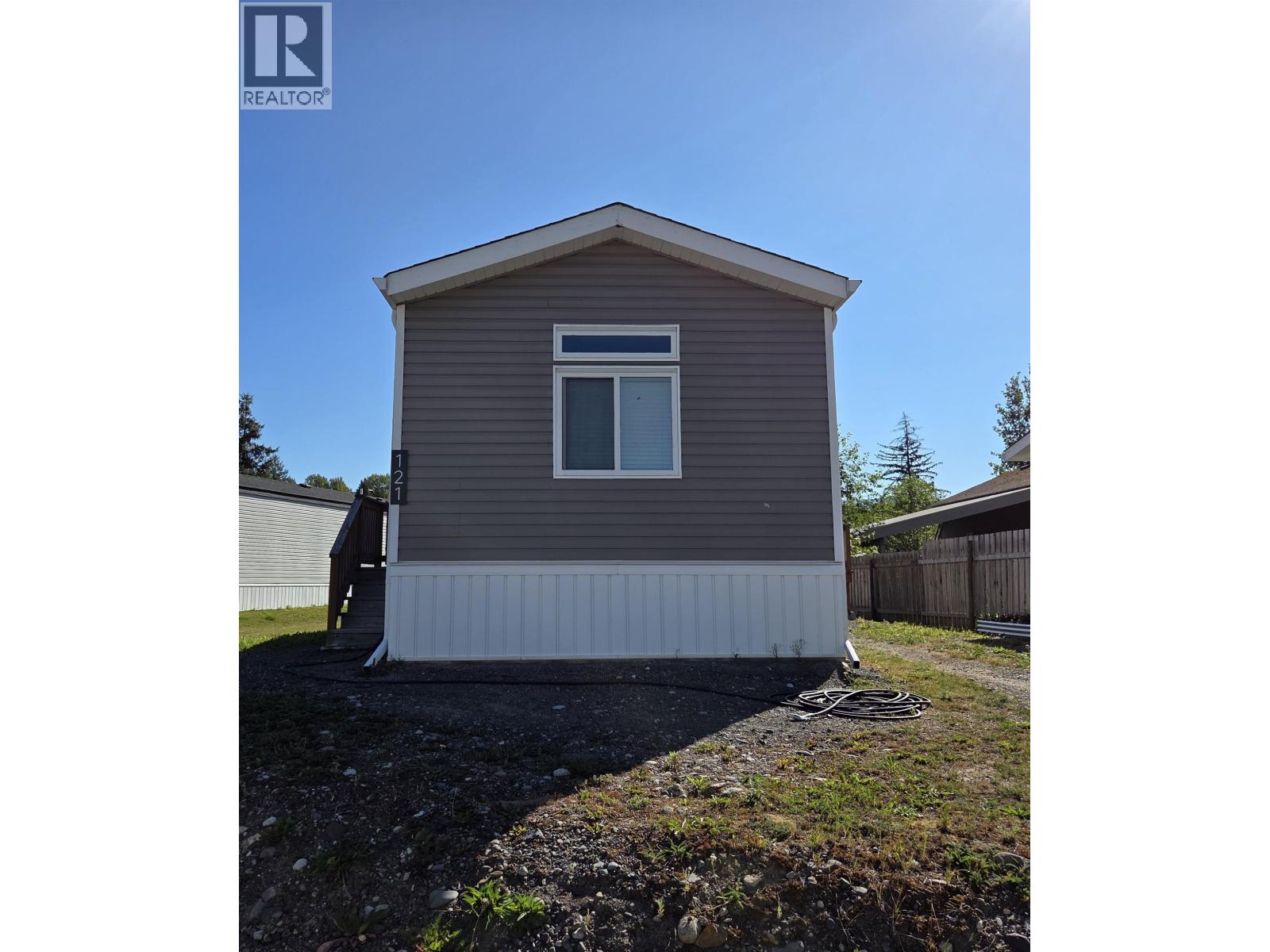 121 5204 Ackroyd Street, Terrace, British Columbia  V8G 1E6 - Photo 14 - R3158010