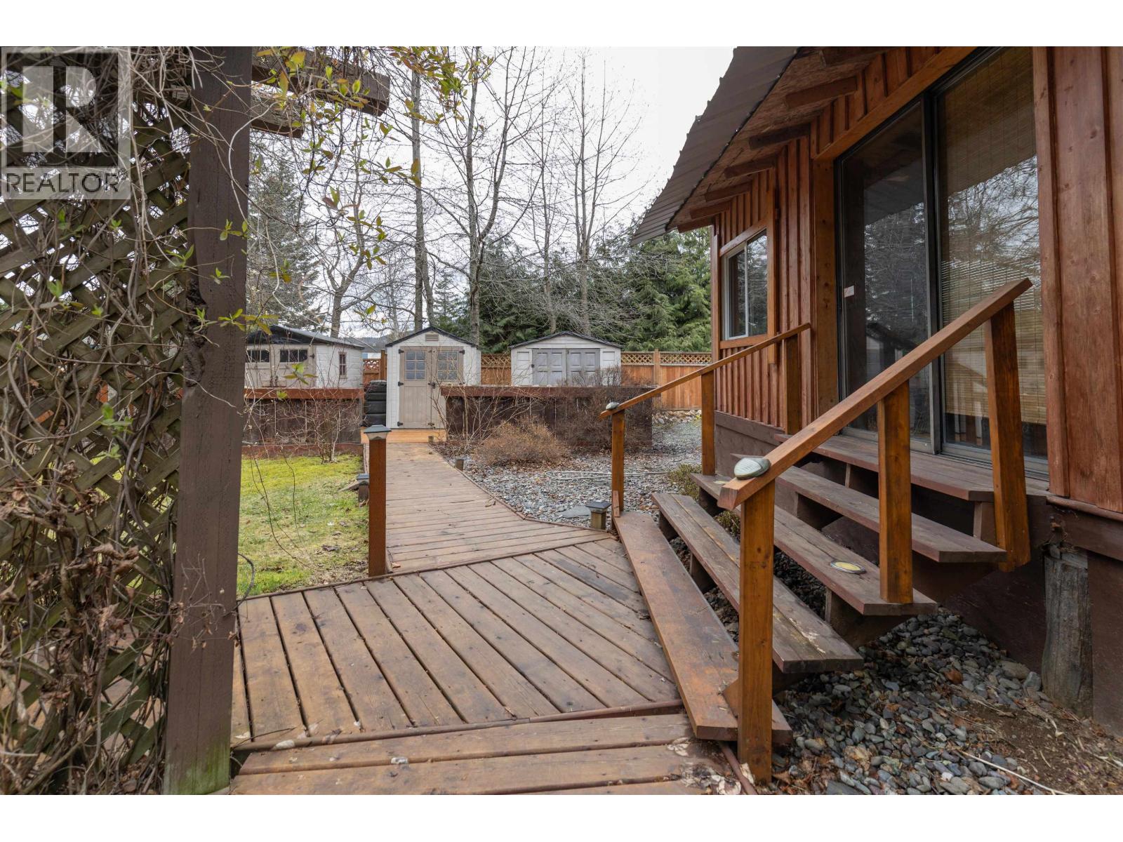 3981 Dobbie Street, Terrace, British Columbia  V8G 3M6 - Photo 22 - R3158035