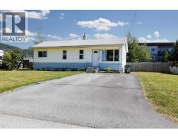 2706 HALL STREET, terrace, British Columbia