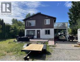 3871 PINE AVENUE, terrace, British Columbia