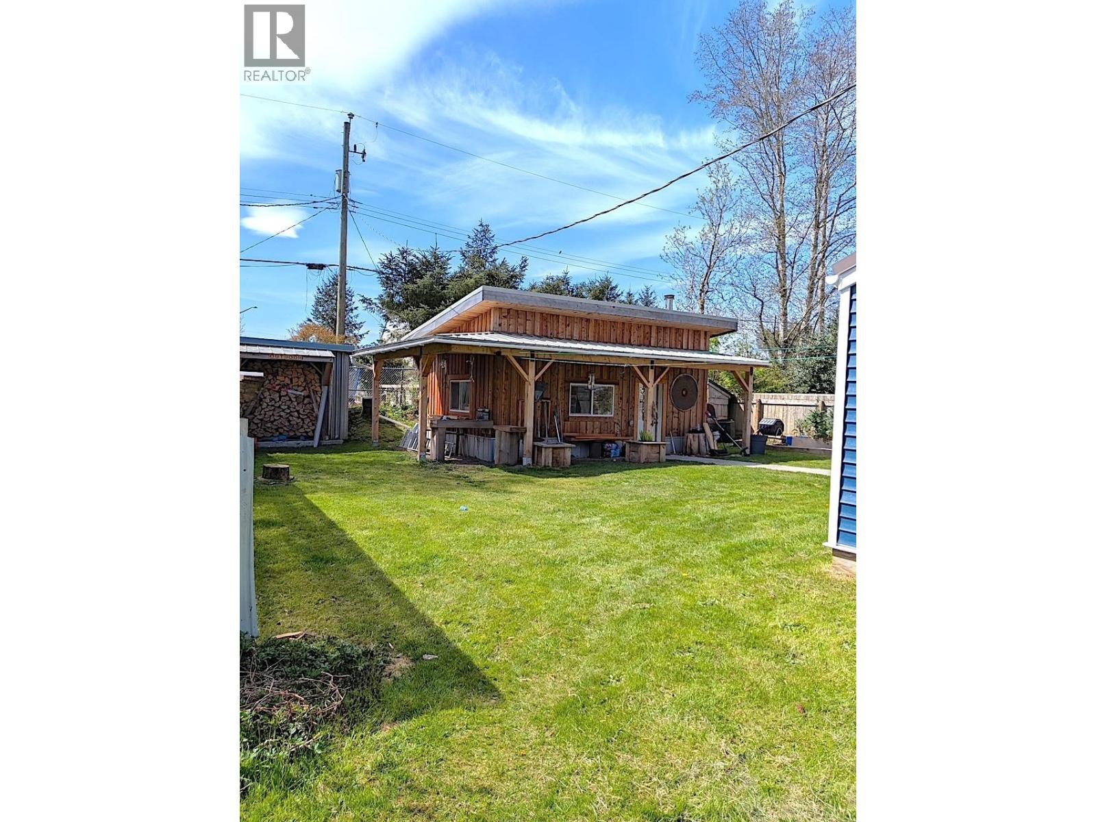 1934 Widgeon Boulevard, Masset, British Columbia  V0T 1M0 - Photo 3 - R3159233