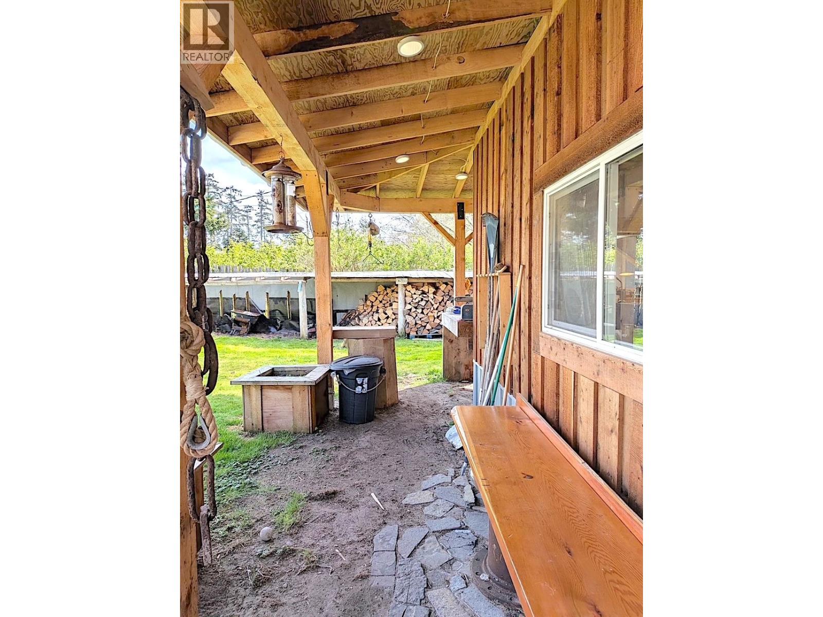 1934 Widgeon Boulevard, Masset, British Columbia  V0T 1M0 - Photo 4 - R3159233