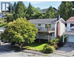 1634 OVERLOOK STREET, prince rupert, British Columbia