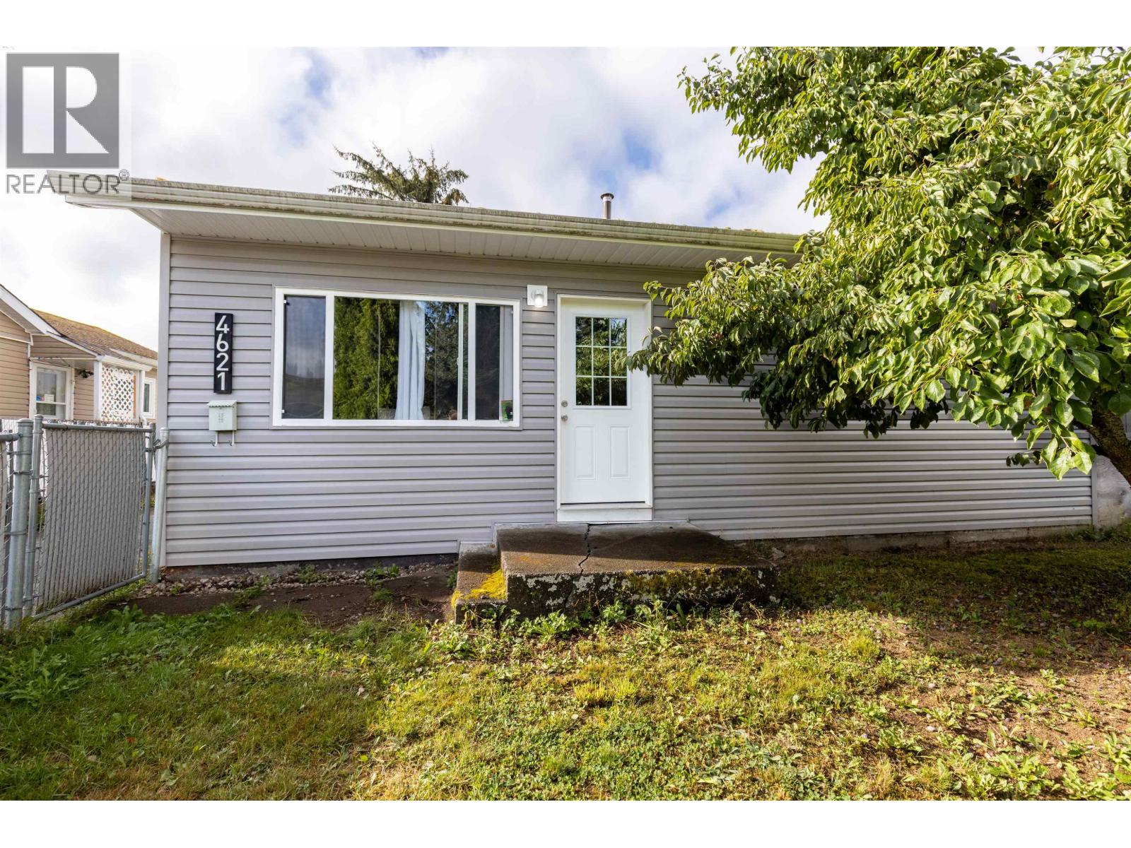 4621 Straume Avenue, Terrace, British Columbia  V8G 2C2 - Photo 2 - R3159386
