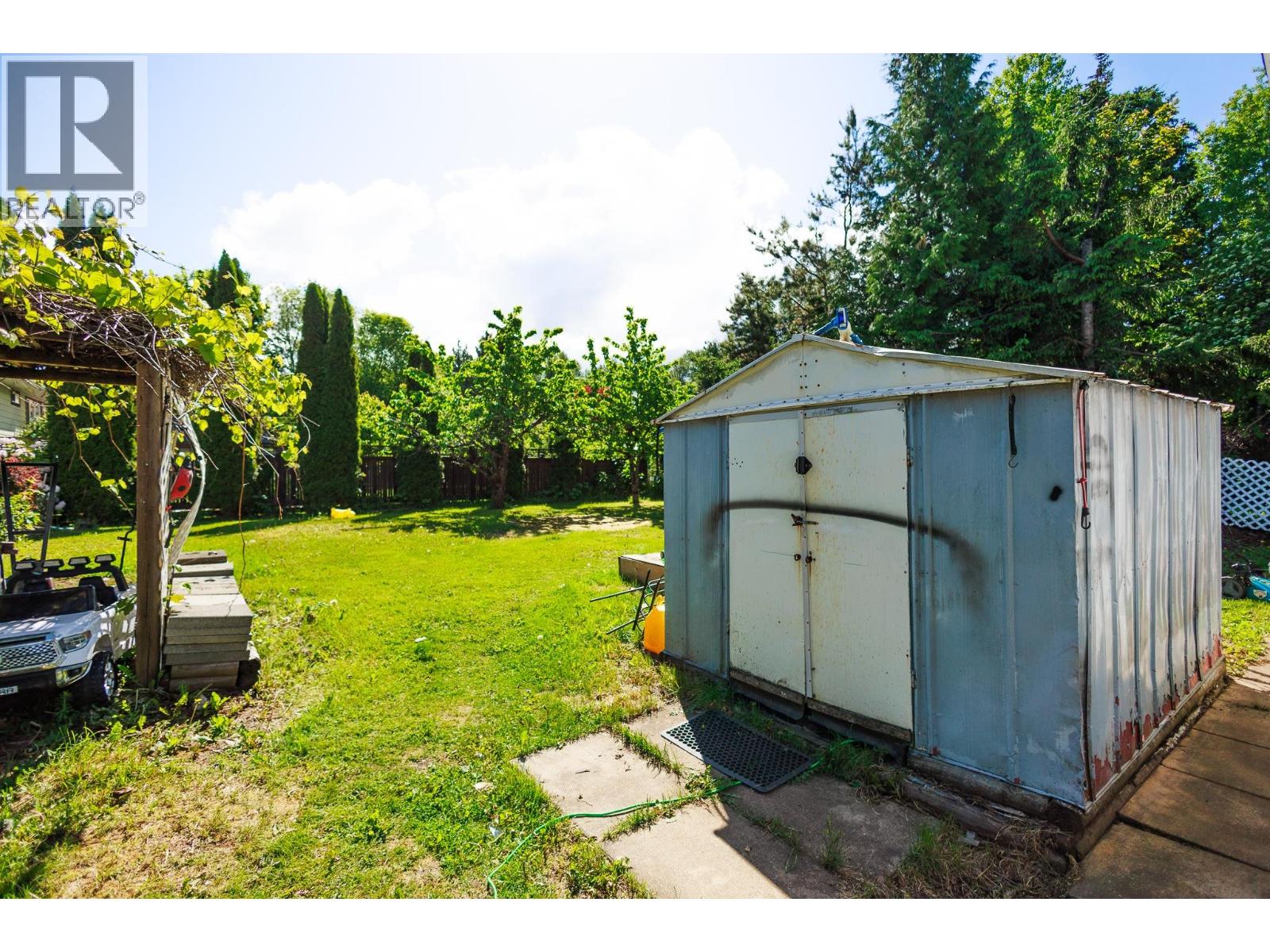 4523 Graham Avenue, Terrace, British Columbia  V8G 1A2 - Photo 30 - R3159844