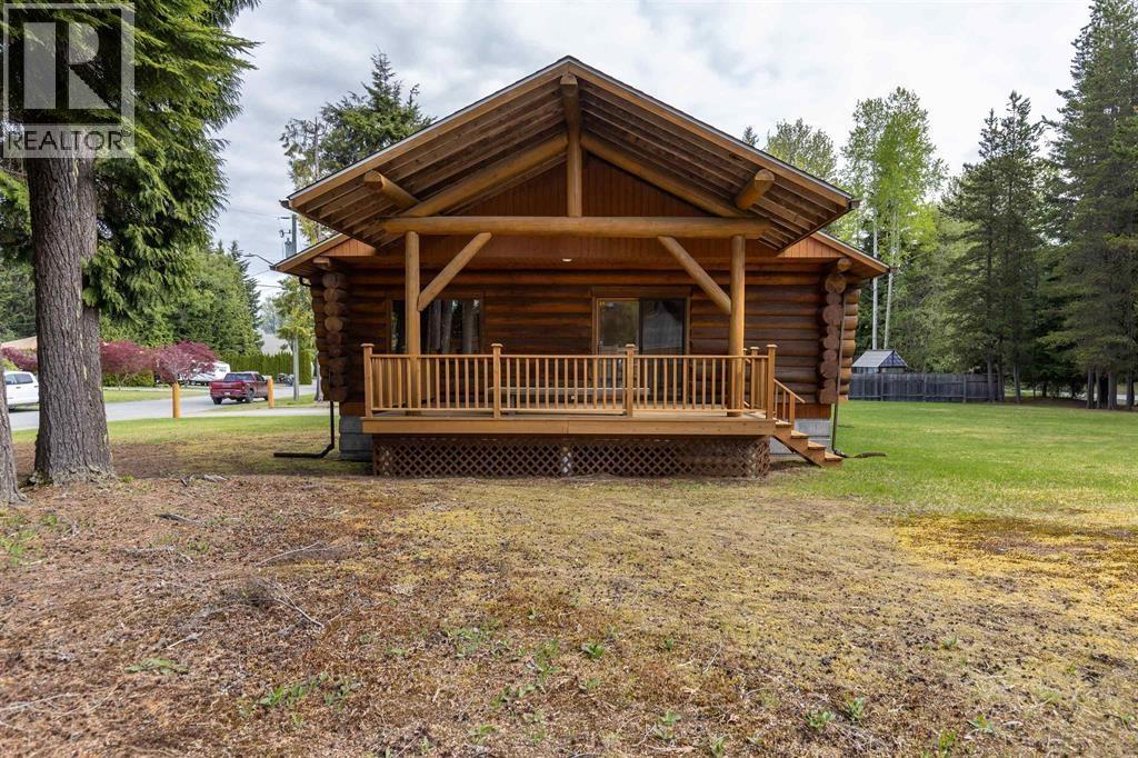 3902 Spring Creek Drive, Terrace, British Columbia  V8G 0C5 - Photo 17 - R3160709