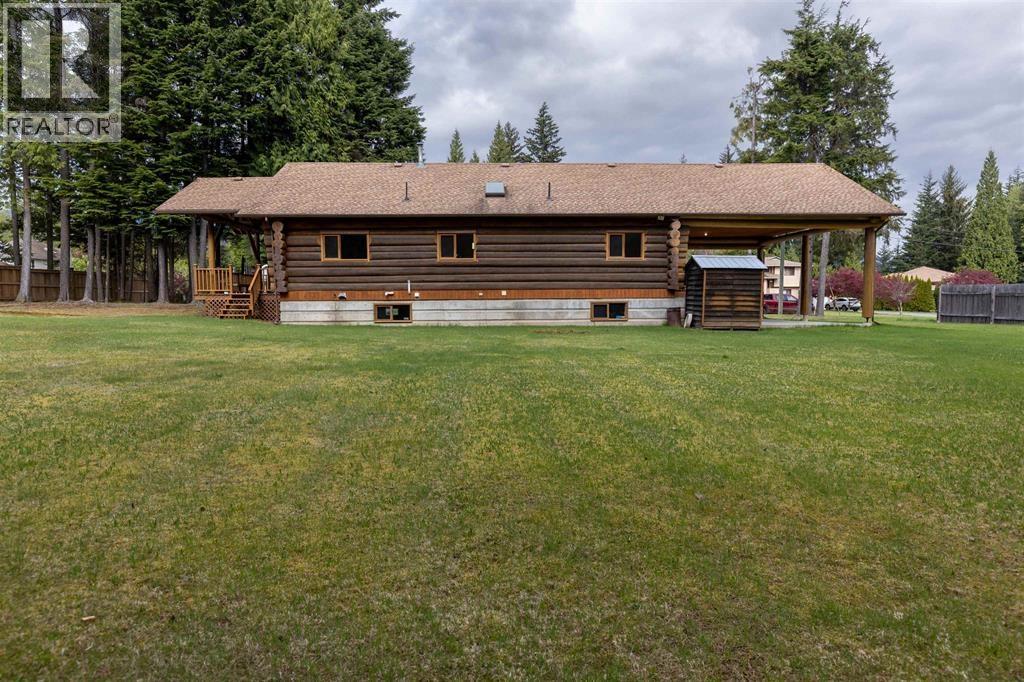 3902 Spring Creek Drive, Terrace, British Columbia  V8G 0C5 - Photo 19 - R3160709