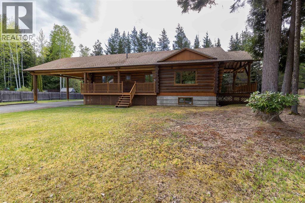 3902 Spring Creek Drive, Terrace, British Columbia  V8G 0C5 - Photo 22 - R3160709