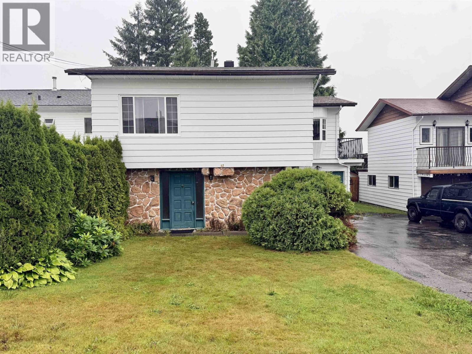 12 Widgeon Street, Kitimat, British Columbia  V8C 1L3 - Photo 31 - R3161208