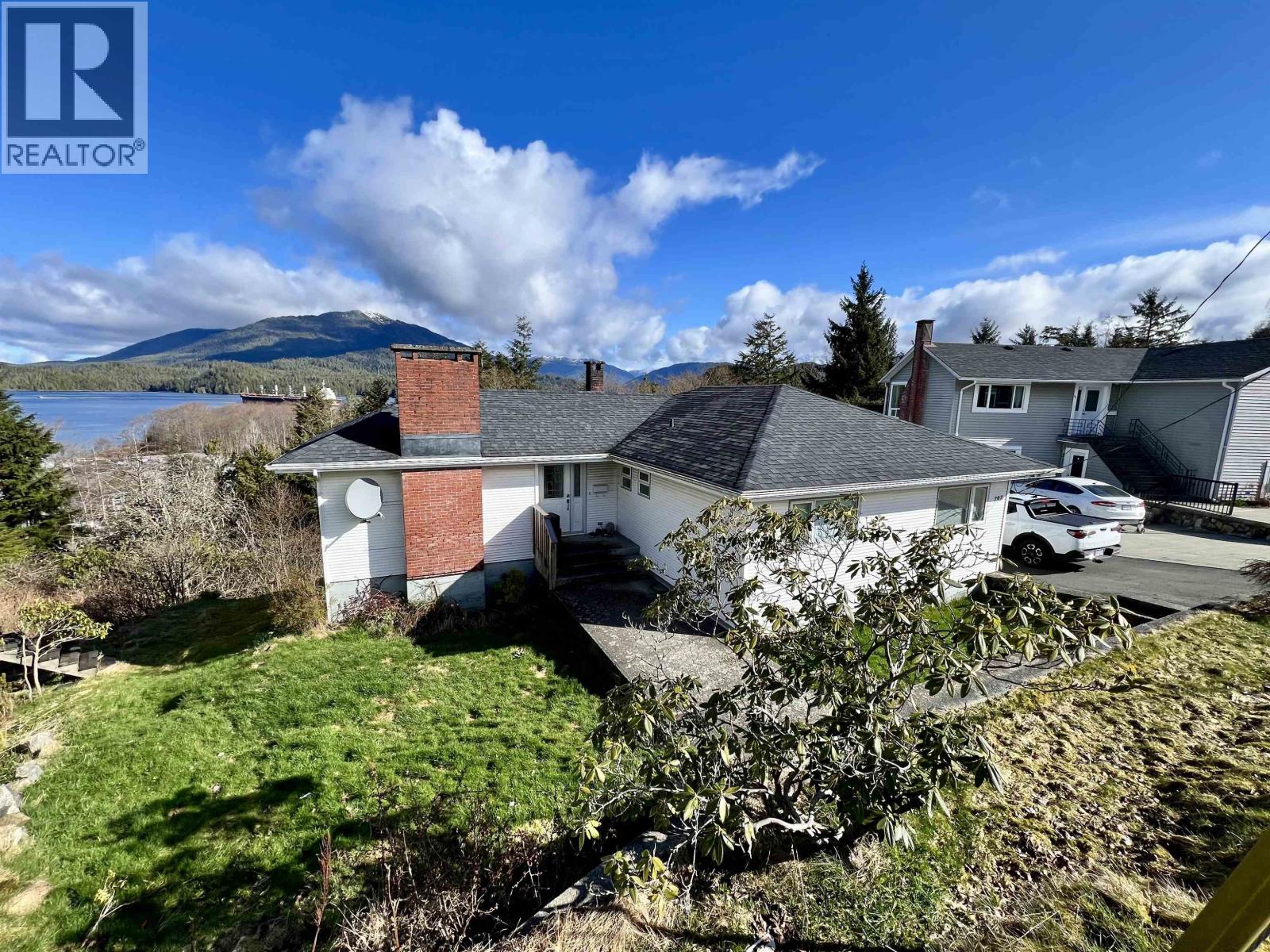 707 E 4th Avenue, Prince Rupert, British Columbia  V8J 1P2 - Photo 2 - R3163035