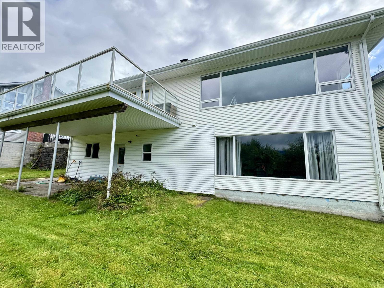 707 E 4th Avenue, Prince Rupert, British Columbia  V8J 1P2 - Photo 34 - R3163035