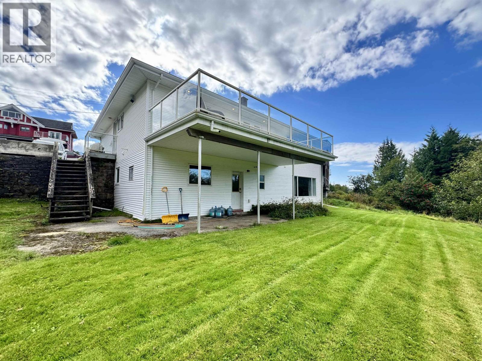 707 E 4th Avenue, Prince Rupert, British Columbia  V8J 1P2 - Photo 35 - R3163035