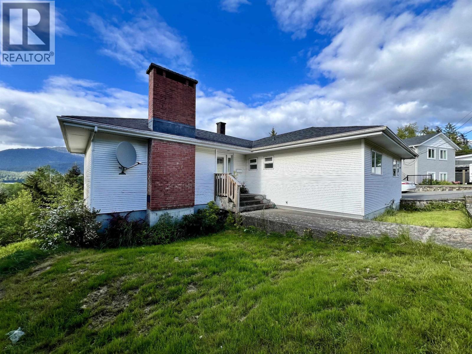 707 E 4th Avenue, Prince Rupert, British Columbia  V8J 1P2 - Photo 36 - R3163035