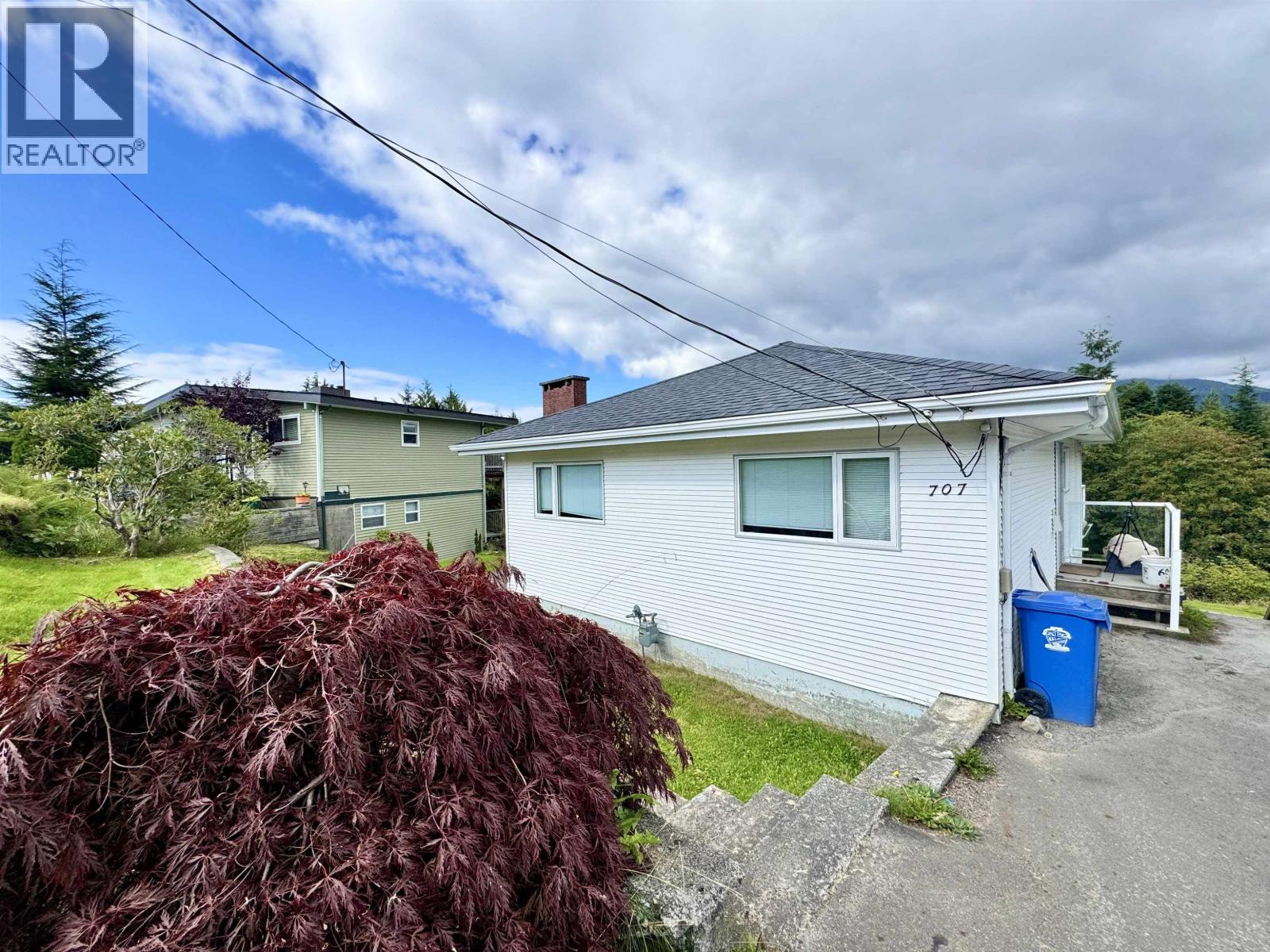 707 E 4th Avenue, Prince Rupert, British Columbia  V8J 1P2 - Photo 37 - R3163035