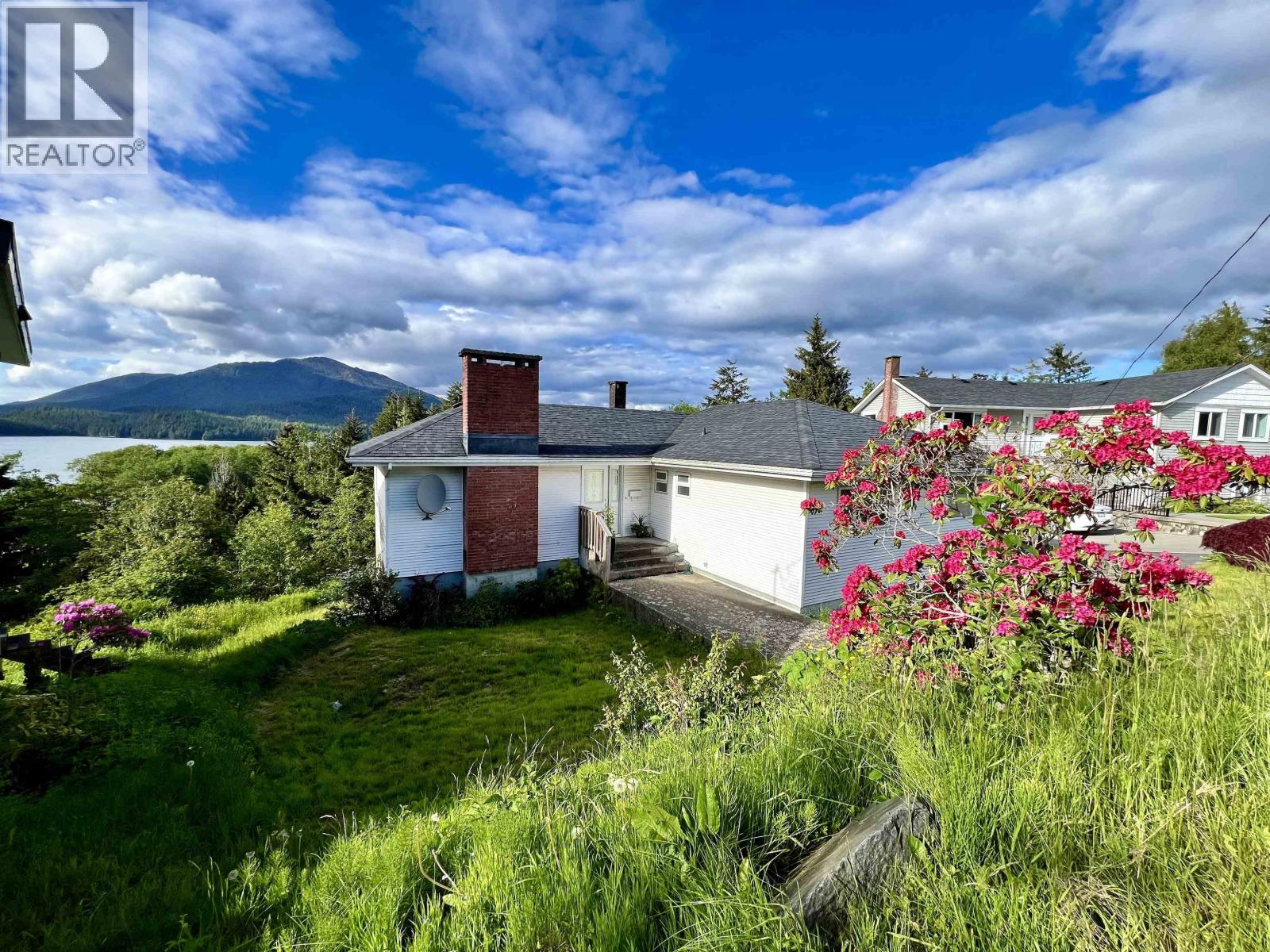 707 E 4th Avenue, Prince Rupert, British Columbia  V8J 1P2 - Photo 38 - R3163035