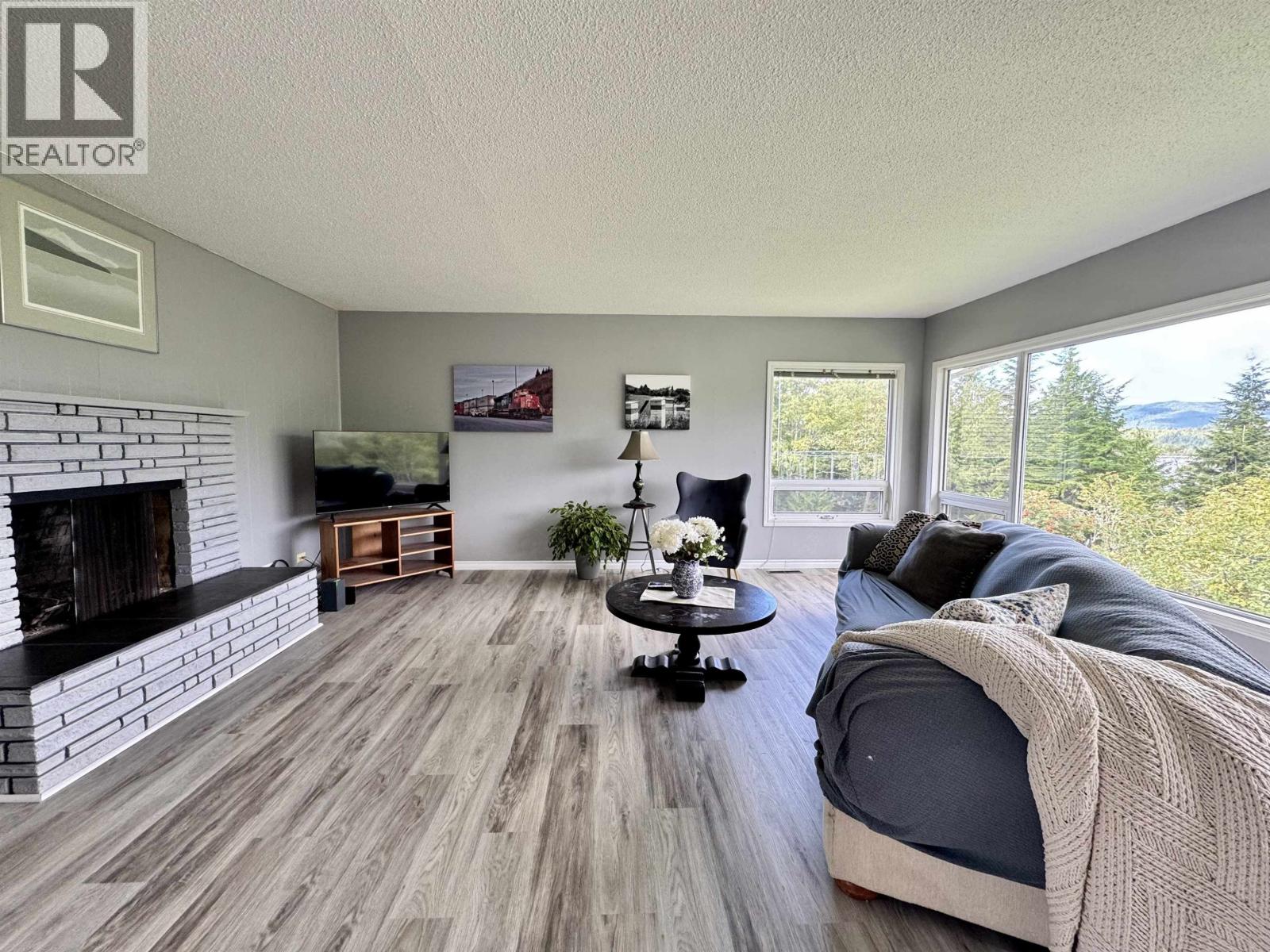 707 E 4th Avenue, Prince Rupert, British Columbia  V8J 1P2 - Photo 4 - R3163035