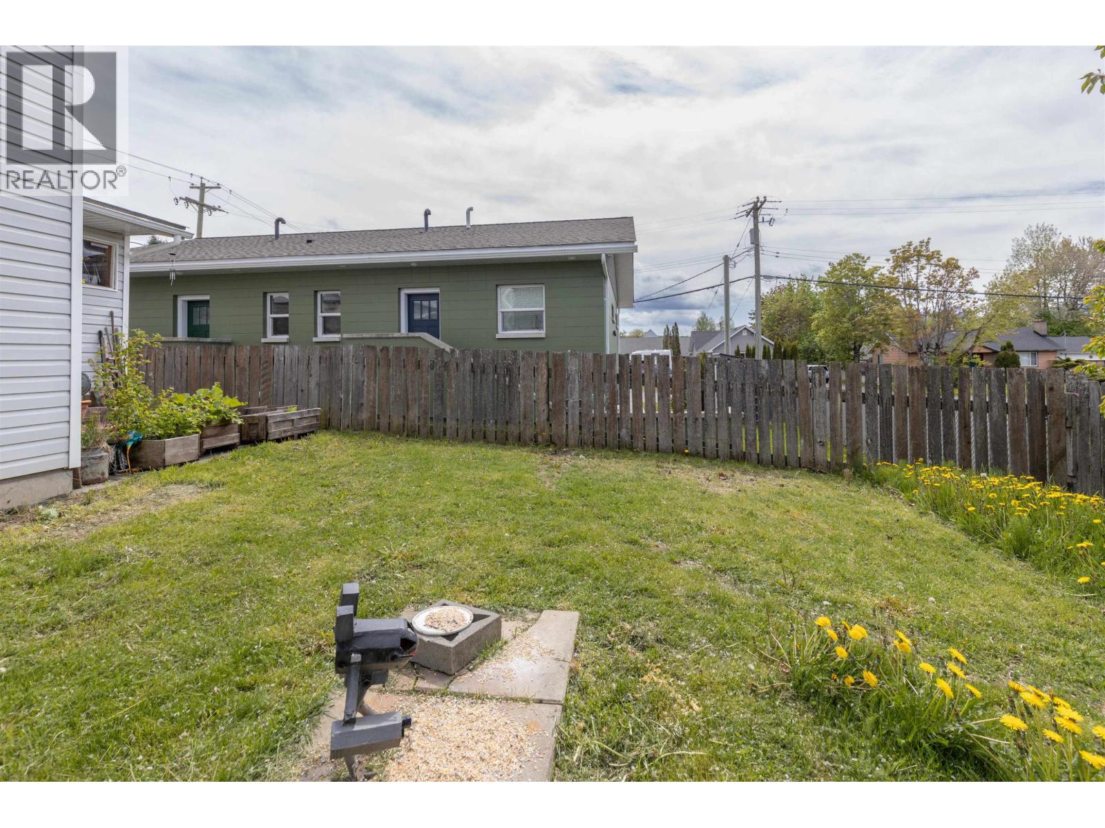 A 3421 Kalum Street, Terrace, British Columbia  V8G 2N8 - Photo 11 - R3164693