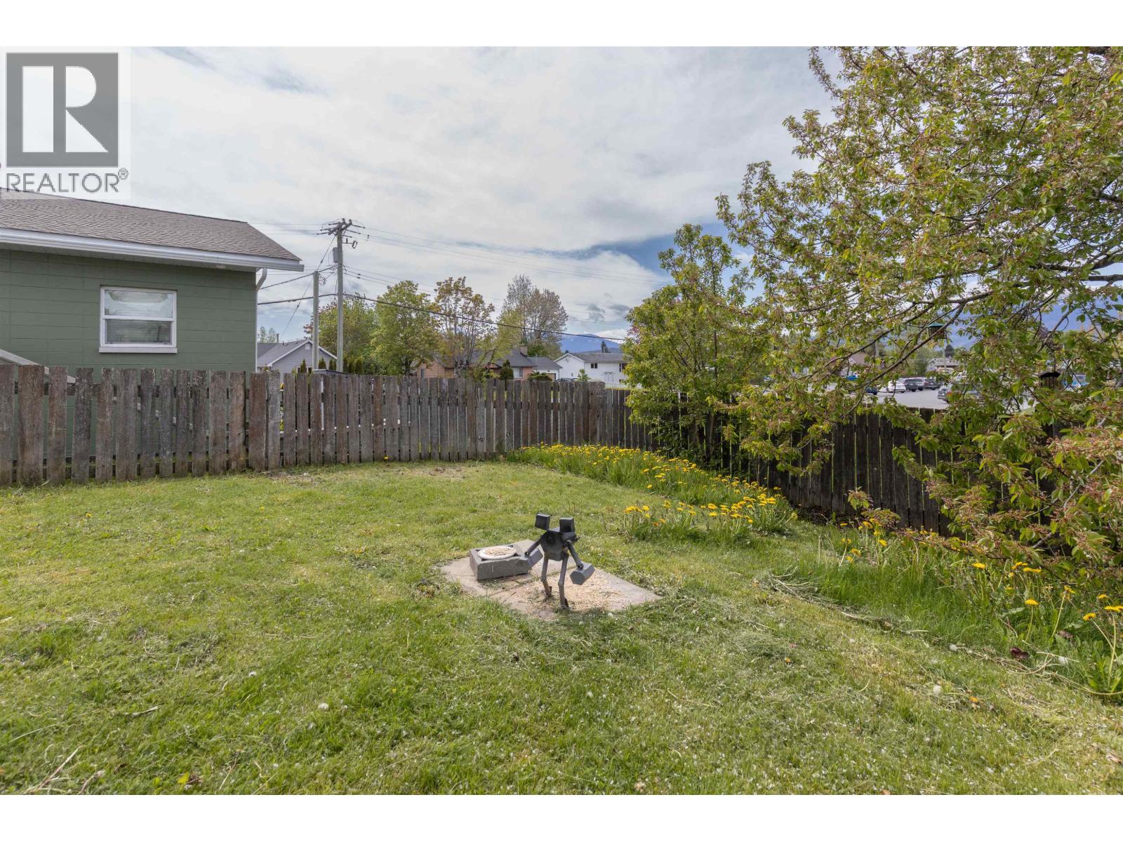 A 3421 Kalum Street, Terrace, British Columbia  V8G 2N8 - Photo 12 - R3164693