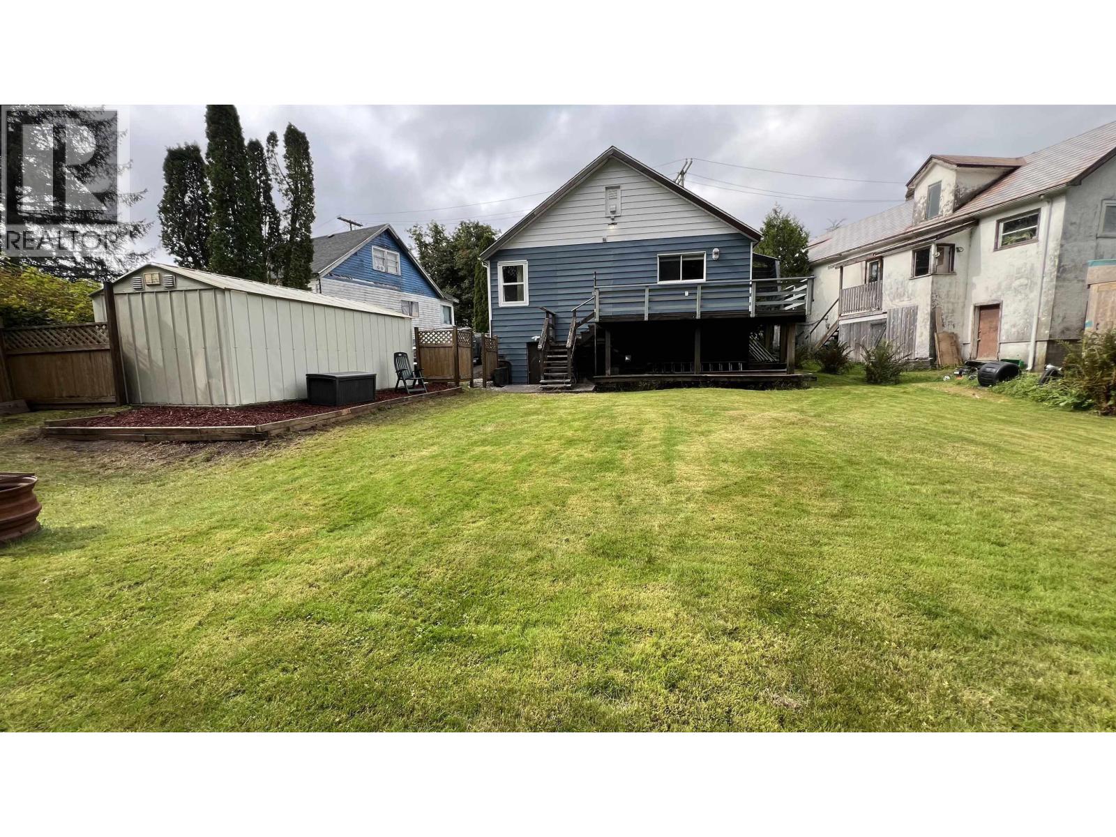 710 E 8th Avenue, Prince Rupert, British Columbia  V8J 2M9 - Photo 23 - R3165386