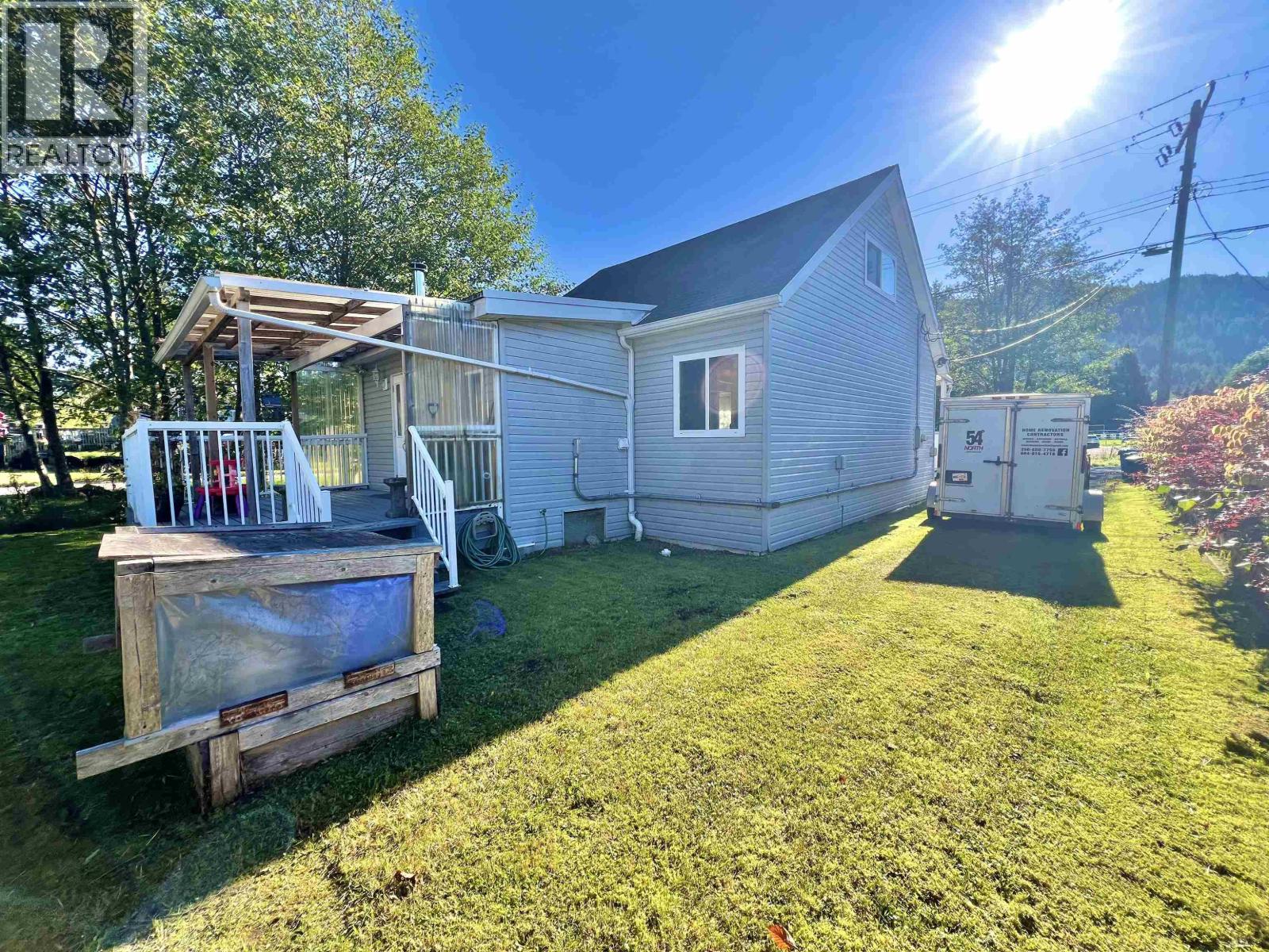 202 W 9th Avenue, Prince Rupert, British Columbia  V8J 2S7 - Photo 12 - R3166117