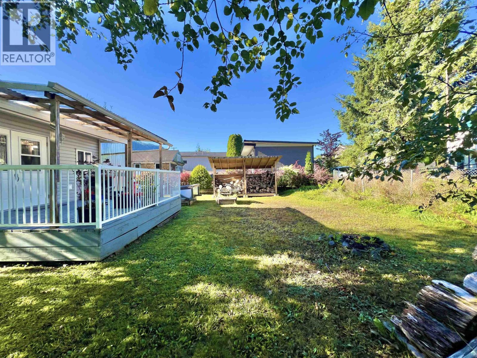 202 W 9th Avenue, Prince Rupert, British Columbia  V8J 2S7 - Photo 16 - R3166117