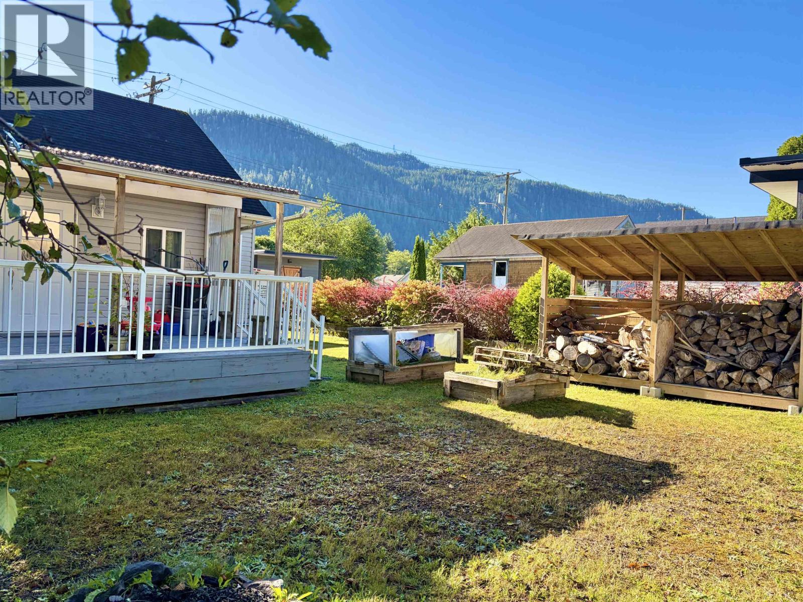 202 W 9th Avenue, Prince Rupert, British Columbia  V8J 2S7 - Photo 18 - R3166117
