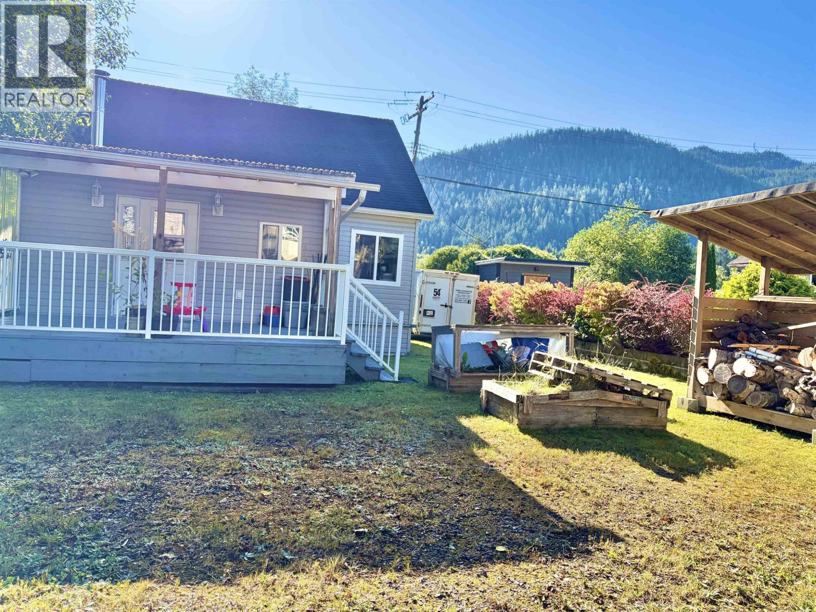 202 W 9th Avenue, Prince Rupert, British Columbia  V8J 2S7 - Photo 19 - R3166117
