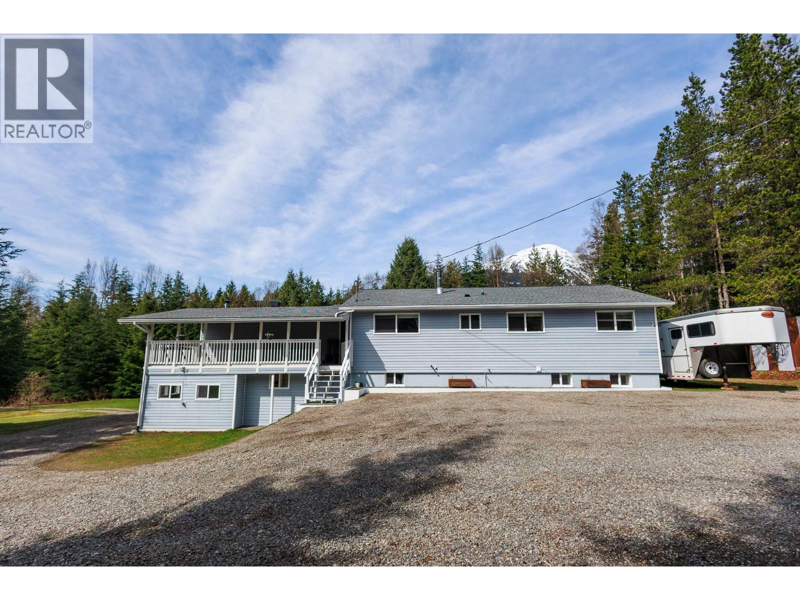5515 Kleanza Drive, Terrace, British Columbia  V8G 0A7 - Photo 39 - R3166168