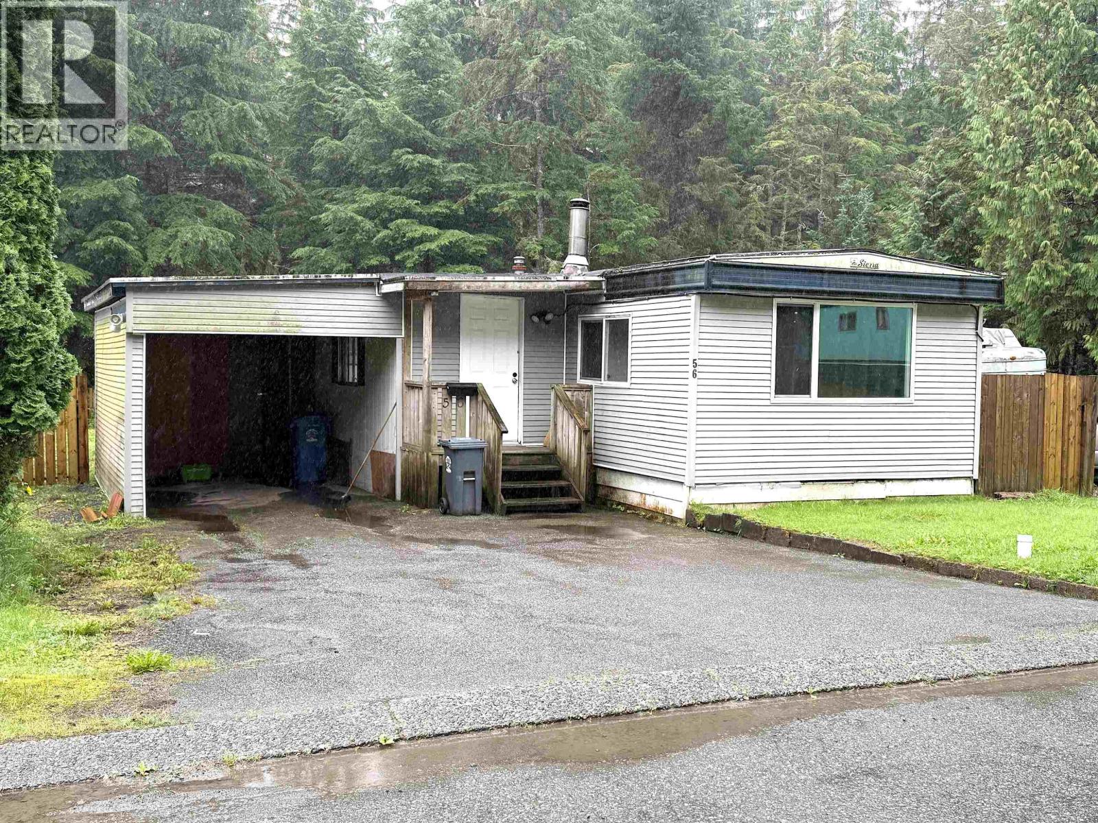 56 Hays Vale Drive, Prince Rupert, British Columbia  V8J 3Z1 - Photo 2 - R3166173