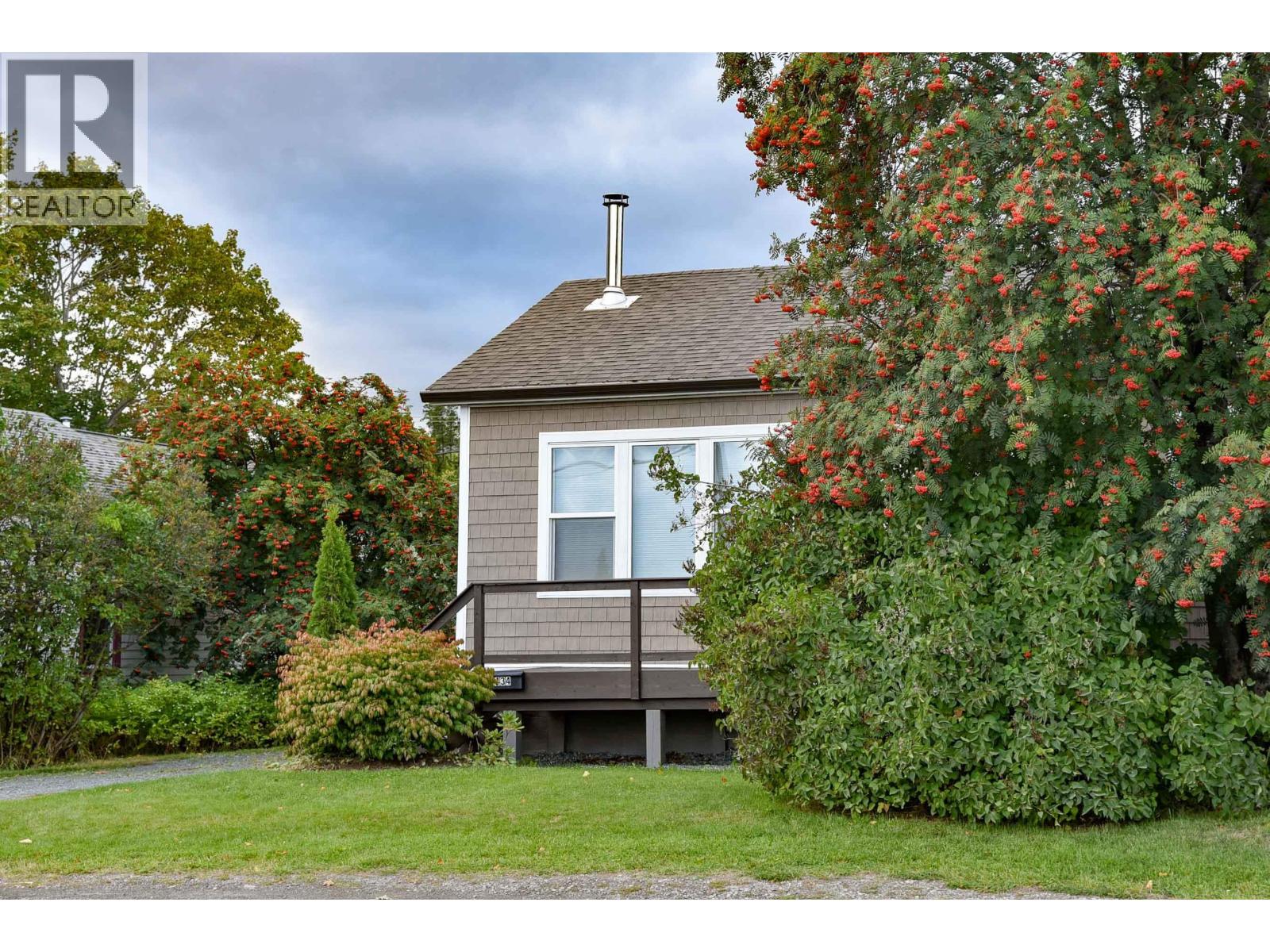 4434 Greig Avenue, Terrace, British Columbia  V8G 1M3 - Photo 2 - R3169410