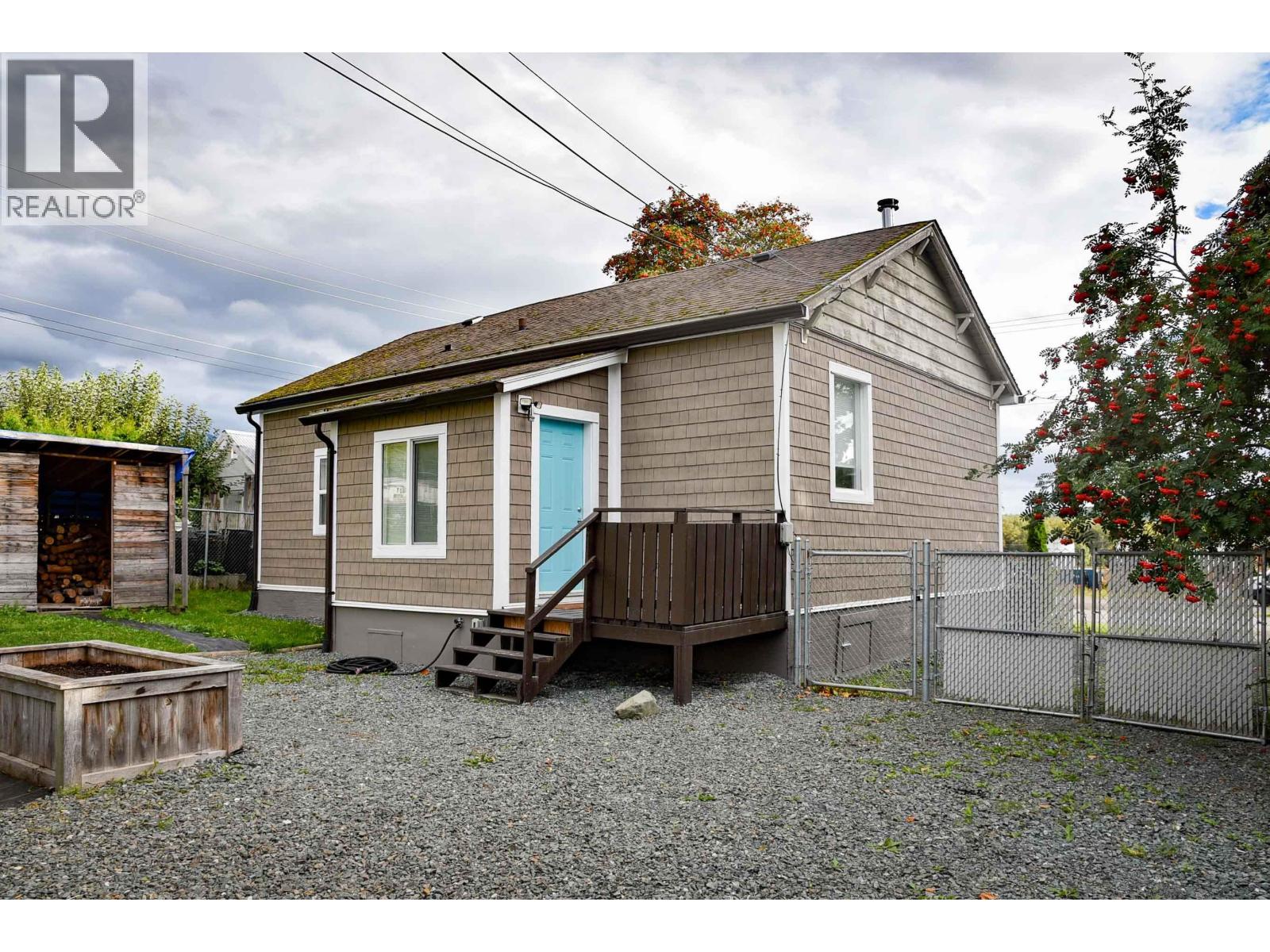 4434 Greig Avenue, Terrace, British Columbia  V8G 1M3 - Photo 22 - R3169410