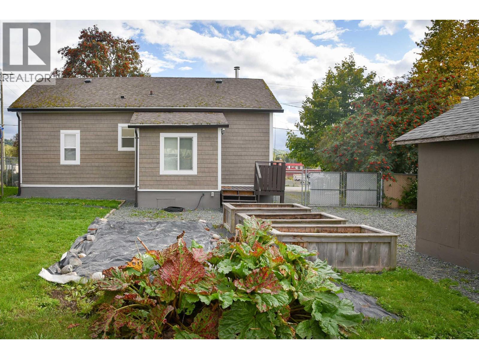 4434 Greig Avenue, Terrace, British Columbia  V8G 1M3 - Photo 23 - R3169410