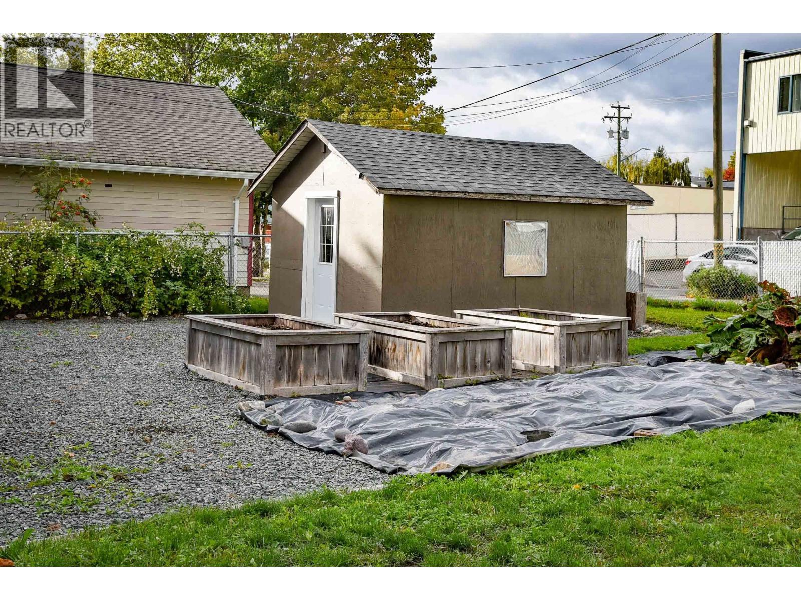 4434 Greig Avenue, Terrace, British Columbia  V8G 1M3 - Photo 24 - R3169410