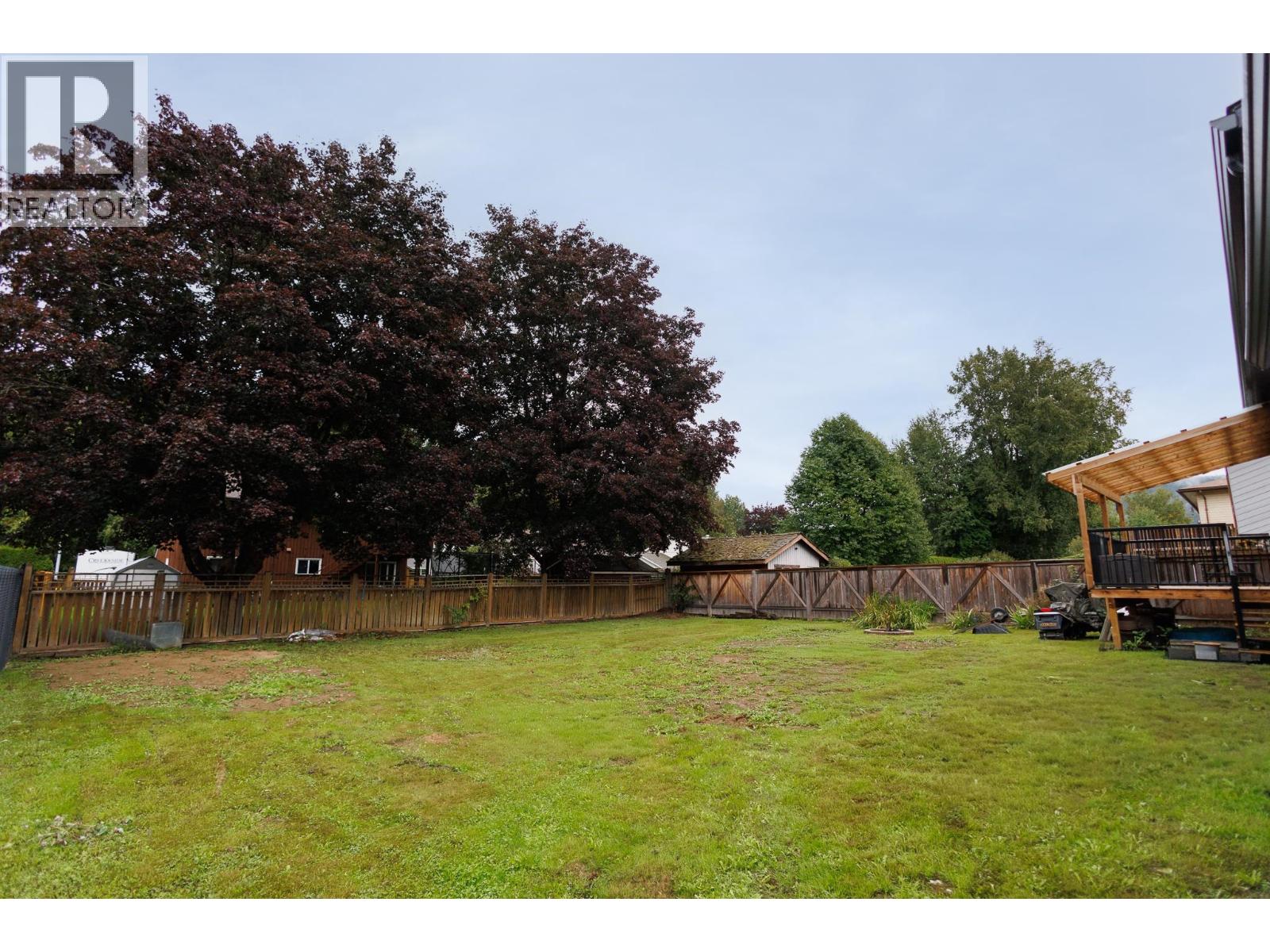 4924 Labelle Avenue, Terrace, British Columbia  V8G 4M8 - Photo 27 - R3169453