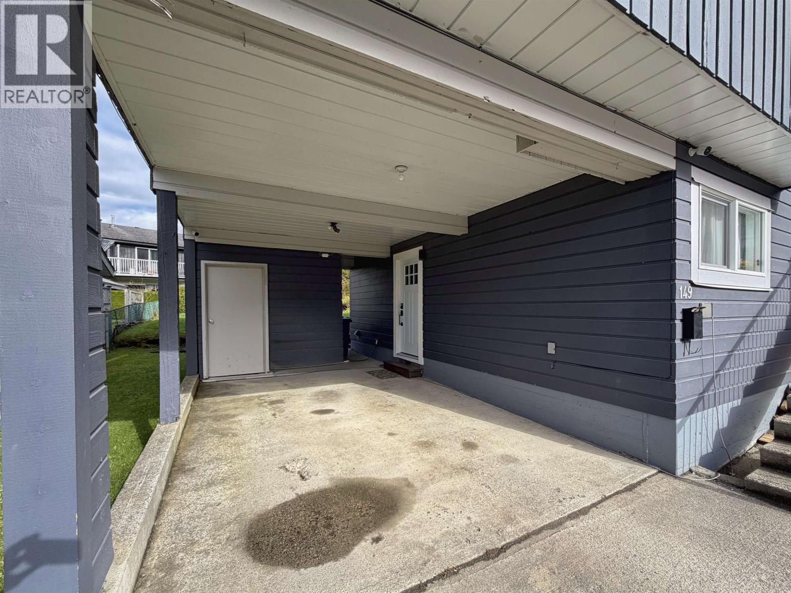 147-149 Gull Crescent, Prince Rupert, British Columbia  V8J 4G4 - Photo 23 - R3171076