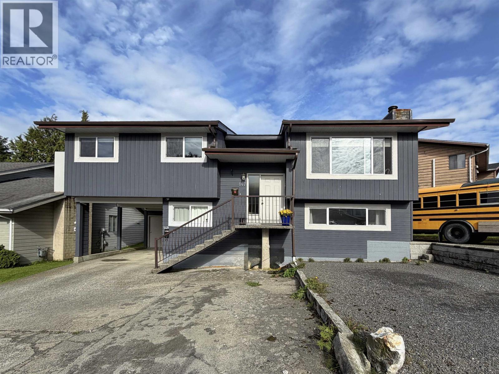 147-149 Gull Crescent, Prince Rupert, British Columbia  V8J 4G4 - Photo 30 - R3171076