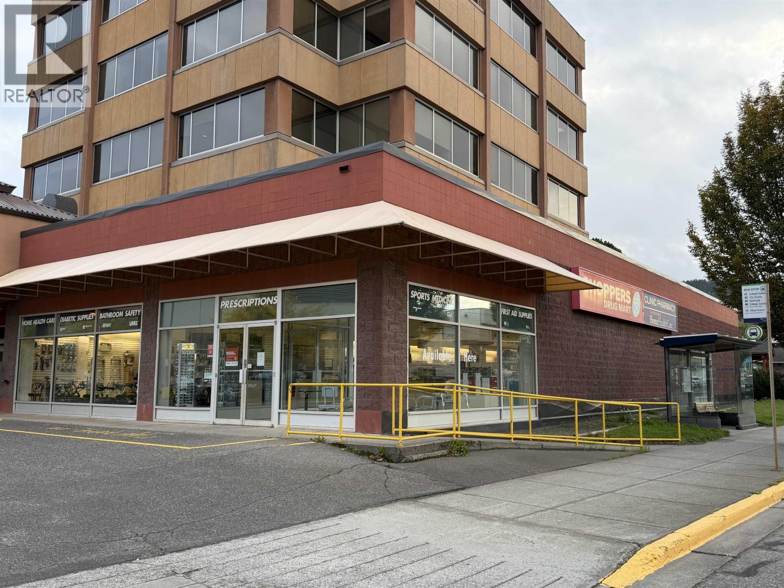 4634 Park Avenue, Terrace, British Columbia  V8G 1V7 - Photo 7 - C8082493